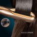 Cecotec Випрямляч для волосся Cecotec AirLisse 6in1 iTwerk Champagne (A01_EU01_122191)