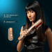 Cecotec Випрямляч для волосся Cecotec AirLisse 6in1 iTwerk Champagne (A01_EU01_122191)