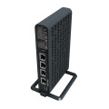 Mikrotik Бездротовий маршрутизатор MikroTik hAP be lite (A42G-HbeP)