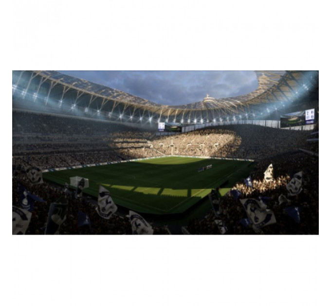 Гра PC FIFA 23 [PC, Russian version] (1132125)