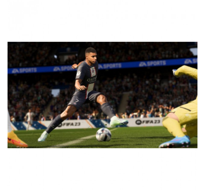 Гра PC FIFA 23 [PC, Russian version] (1132125)