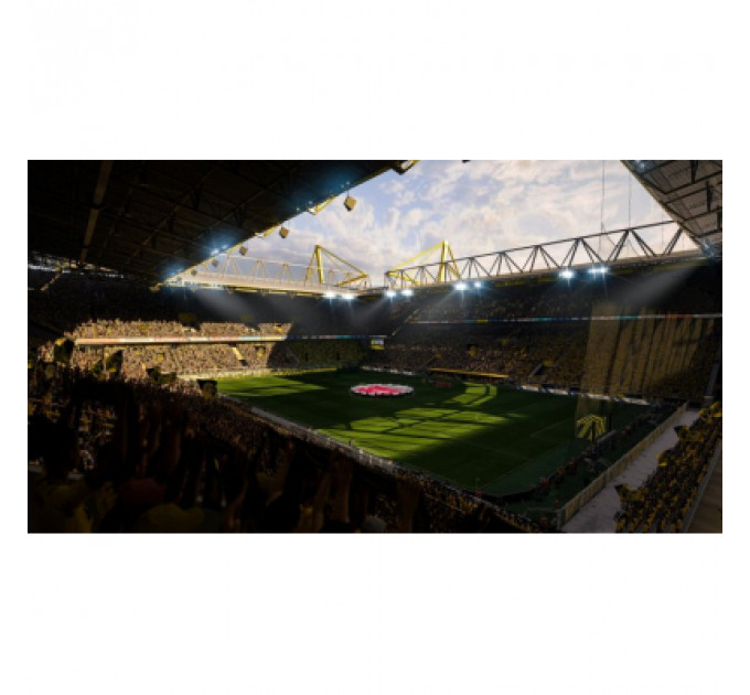 Гра PC FIFA 23 [PC, Russian version] (1132125)