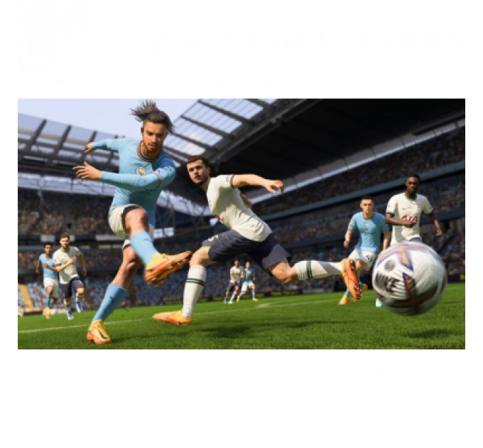 Гра PC FIFA 23 [PC, Russian version] (1132125)