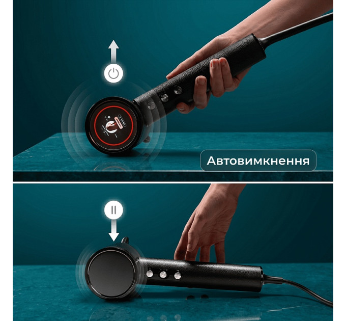 Фен Cecotec DryGlam Waves i-Sensor Pro (A01_EU01_118879)