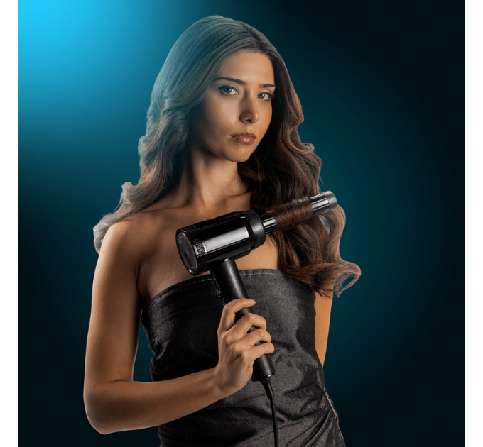 Фен Cecotec DryGlam Waves i-Sensor Pro (A01_EU01_118879)
