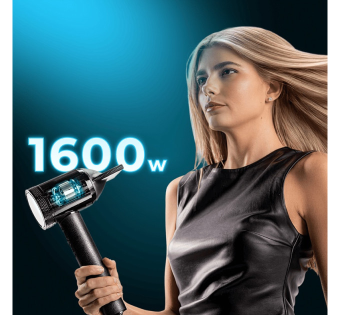 Фен Cecotec DryGlam Waves i-Sensor Pro (A01_EU01_118879)