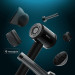 Фен Cecotec DryGlam Waves i-Sensor Pro (A01_EU01_118879)