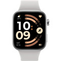 Xiaomi Смарт-годинник Xiaomi Watch 6 NFC Silver Gray Срібний BHR0955GL (1210048)