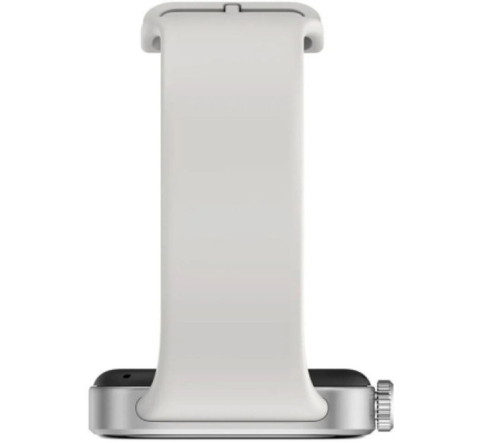 Смарт-годинник Xiaomi Watch 6 NFC Silver Gray Срібний BHR0955GL (1210048)