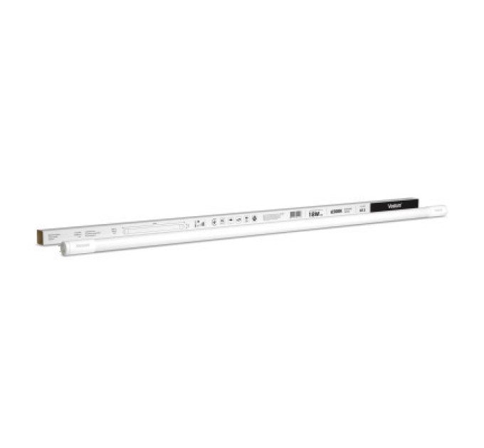 Vestum Лампочка Vestum T8 1200мм 18W 1600Лм 4200K 175-250V G13 (1-VS-4004)