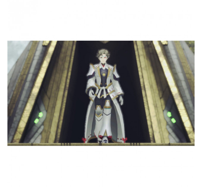 Гра Nintendo Switch Xenoblade Chronicles 3 (0045496478292)