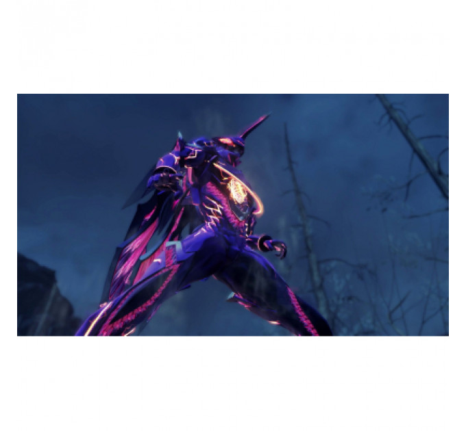 Гра Nintendo Switch Xenoblade Chronicles 3 (0045496478292)