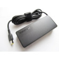 LENOVO Блок живлення до ноутбуку Lenovo 90W 20V 4.5А разъем прямоугольный (pin inside) (ADLX90NСT3A / ADLX90NLT3A)