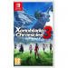 Гра Nintendo Switch Xenoblade Chronicles 3 (0045496478292)