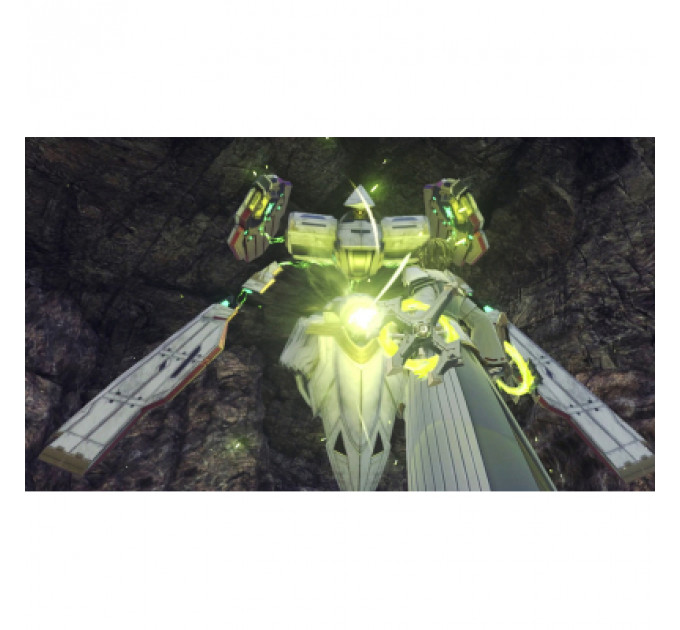 Гра Nintendo Switch Xenoblade Chronicles 3 (0045496478292)
