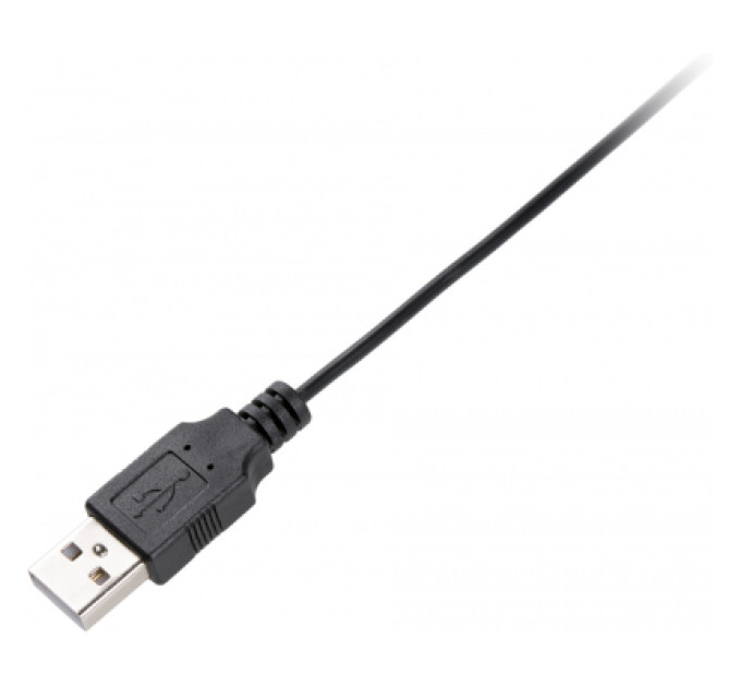Vinga Мишка Vinga MS-882 black