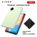 Чохол до планшета AirOn EVA Xiaomi Redmi Pad SE 8.7" transparent (4822352781142)