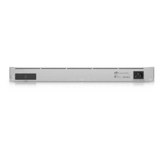 Ubiquiti Комутатор мережевий Ubiquiti USW-Enterprise-24-PoE