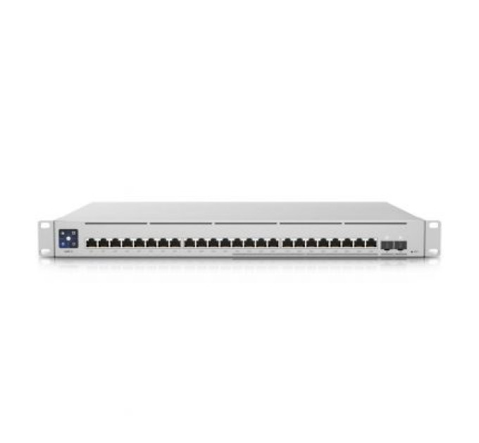 Ubiquiti Комутатор мережевий Ubiquiti USW-Enterprise-24-PoE