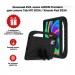 AirOn Чохол до планшета AirOn EVA Premium Lenovo Tab M11 2024 / Xiaoxin Pad 2024 black (4822352781127)