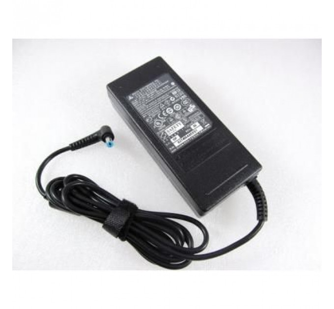 Блок живлення до ноутбуку 90W 19V 4.7A разъем 5.5/1.7 Acer (PA-19000-04 / ADP-90SB)