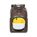RivaCase Рюкзак для ноутбука RivaCase 15.6" 5461 Erebus, 30L, Jungle (5461 (Jungle))