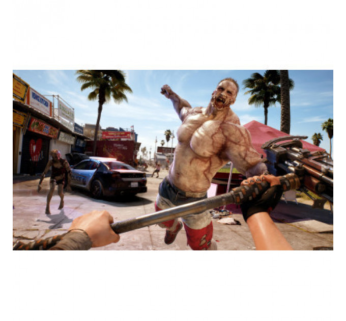 Гра Sony Dead Island 2 Day One Edition PS5, English ver./Russian sub (1069167)