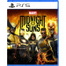 Гра Sony Marvel's Midnight Suns [PS5, English version] Blu-ray диск (5026555431361)