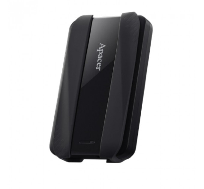 Зовнішній жорсткий диск 2.5" 5TB Apacer (AP5TBAC533B-1)