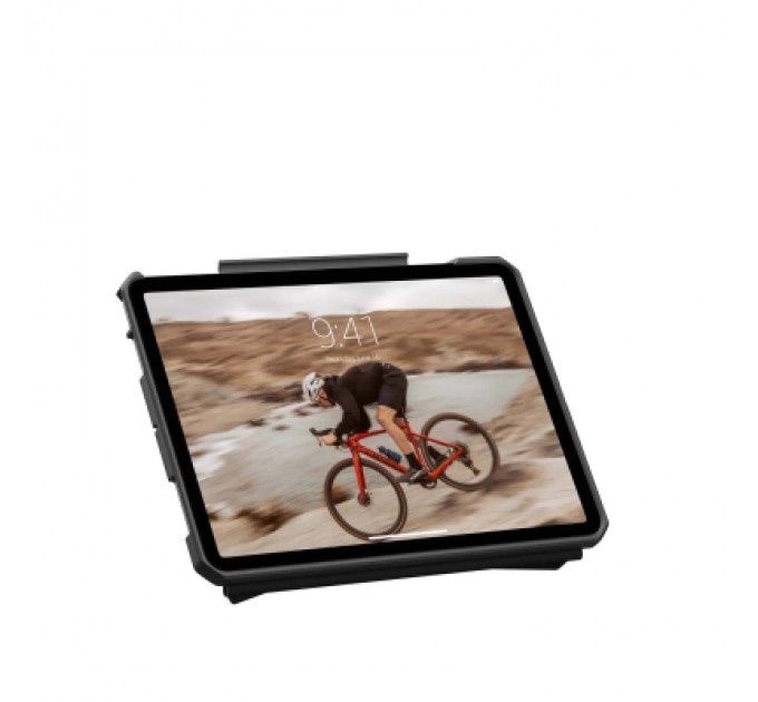 UAG Чохол до планшета UAG iPad Air 11"(Gen 6, 2024) Essential Armor Black (124474114040)