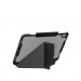 UAG Чохол до планшета UAG iPad Air 11"(Gen 6, 2024) Essential Armor Black (124474114040)