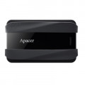 Зовнішній жорсткий диск 2.5" 5TB Apacer (AP5TBAC533B-1)