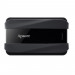 Зовнішній жорсткий диск 2.5" 5TB Apacer (AP5TBAC533B-1)