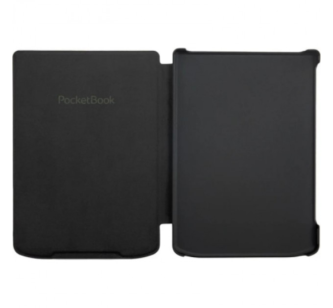 Чохол до електронної книги Pocketbook 629_634 Shell sunflower print (SH-634-SFP-CIS)