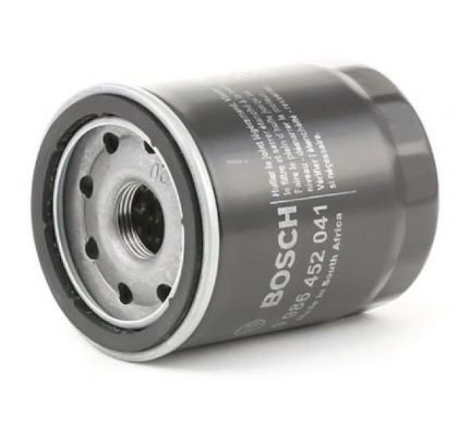 Bosch Фільтр масляний Bosch 0 986 452 041