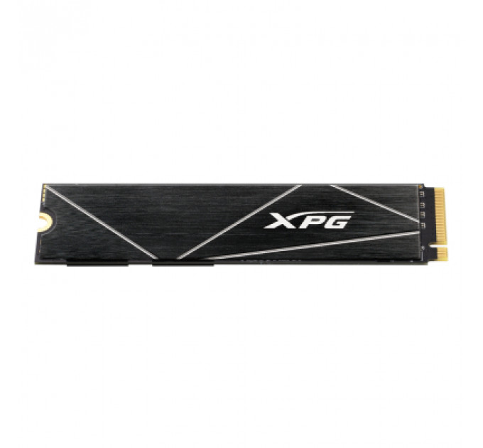 Накопичувач SSD M.2 2280 4TB ADATA (AGAMMIXS70B-4T-CS)
