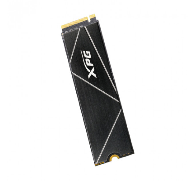 Накопичувач SSD M.2 2280 4TB ADATA (AGAMMIXS70B-4T-CS)