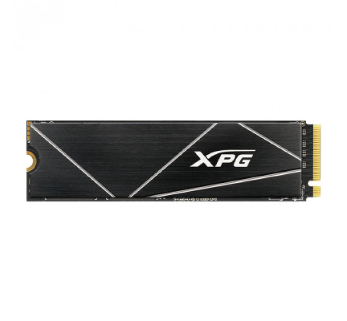 Накопичувач SSD M.2 2280 4TB ADATA (AGAMMIXS70B-4T-CS)