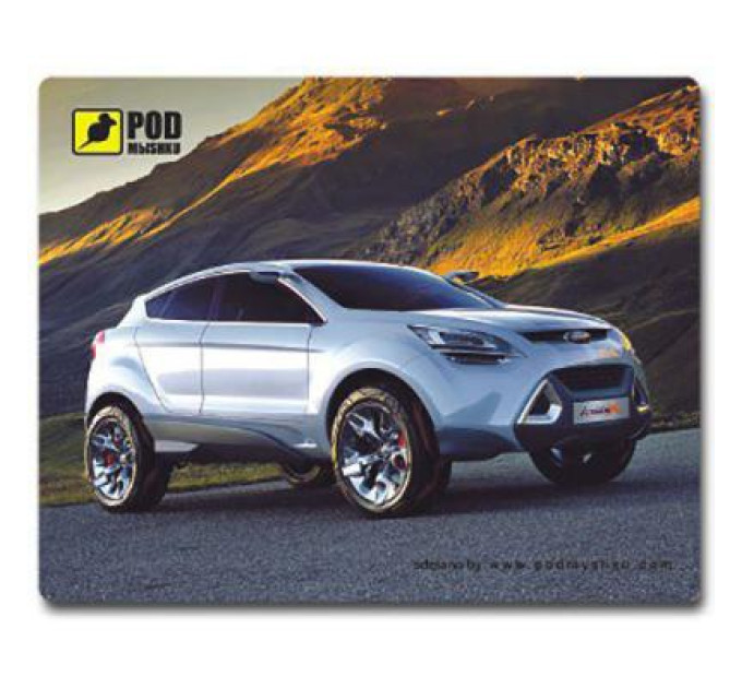 Podmyshku Килимок для мишки Pod Mishkou Ford