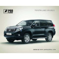 Podmyshku Килимок для мишки Pod Mishkou Toyota Land Cruiser