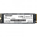 Накопичувач SSD M.2 2280 1.92TB Patriot (P310P192TM28)