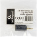 Cablexpert Перехідник 2.5мм M / F 3.5 мм Cablexpert (A-3.5F-2.5M)
