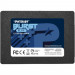 Накопичувач SSD 2.5" 1.92TB Burst Elite Patriot (PBE192TS25SSDR)