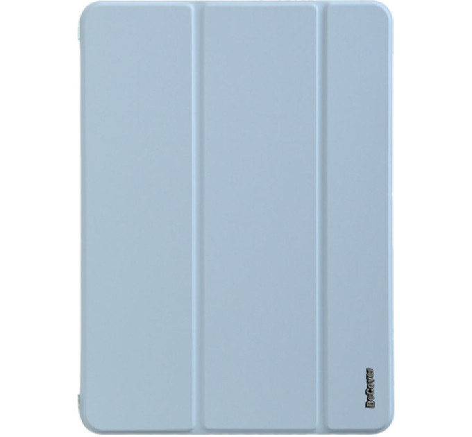Чохол до планшета BeCover Apple iPad Mini 6 Light Blue (707523)