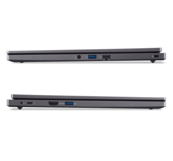 Acer Ноутбук Acer TravelMate P2 TMP216-51-G2-TCO (NX.B9GEU.00D)