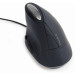 Gembird Мишка Gembird MUS-ERGO-03 USB Black (MUS-ERGO-03)
