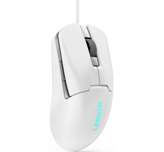 LENOVO Мишка Lenovo Legion M300s RGB White (GY51H47351)