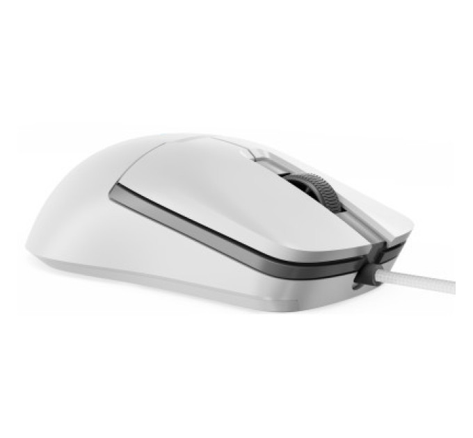 LENOVO Мишка Lenovo Legion M300s RGB White (GY51H47351)