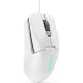 LENOVO Мишка Lenovo Legion M300s RGB White (GY51H47351)