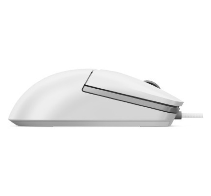 LENOVO Мишка Lenovo Legion M300s RGB White (GY51H47351)